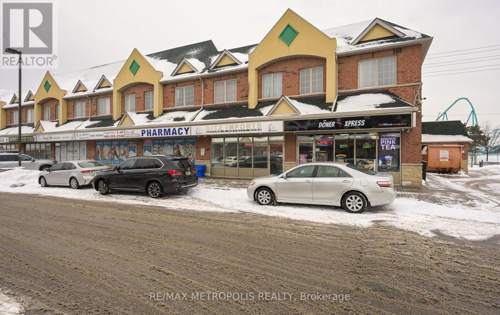 18 - 9699 Jane Street, Vaughan, Ontario  L6A 0A4 - Photo 5 - N12794416