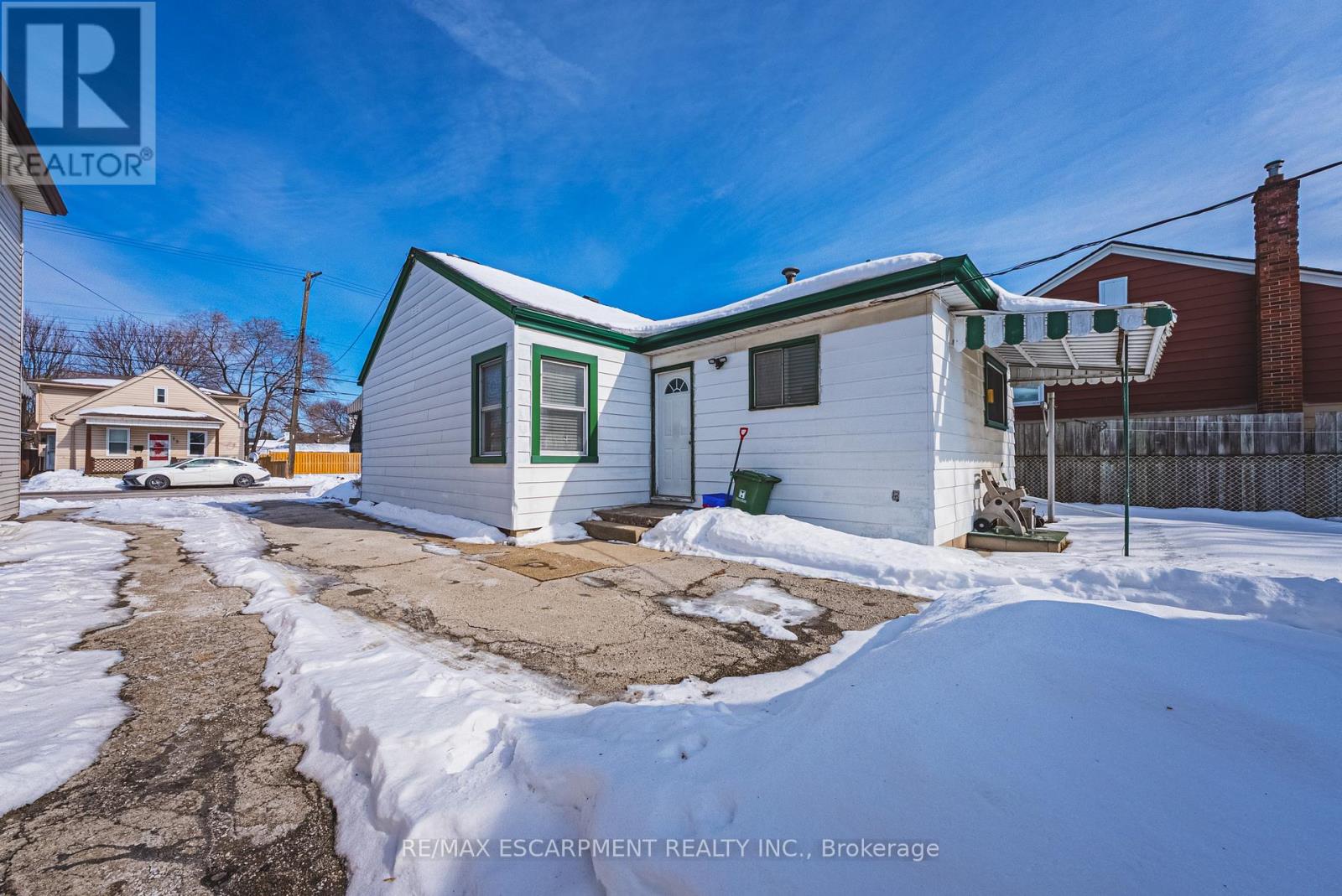 28 Munn Street, Hamilton, Ontario  L8V 1J9 - Photo 20 - X12794774