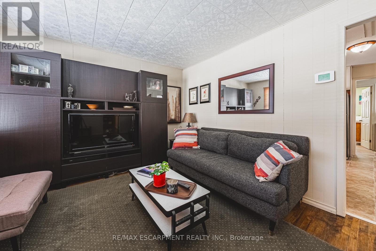 28 Munn Street, Hamilton, Ontario  L8V 1J9 - Photo 4 - X12794774