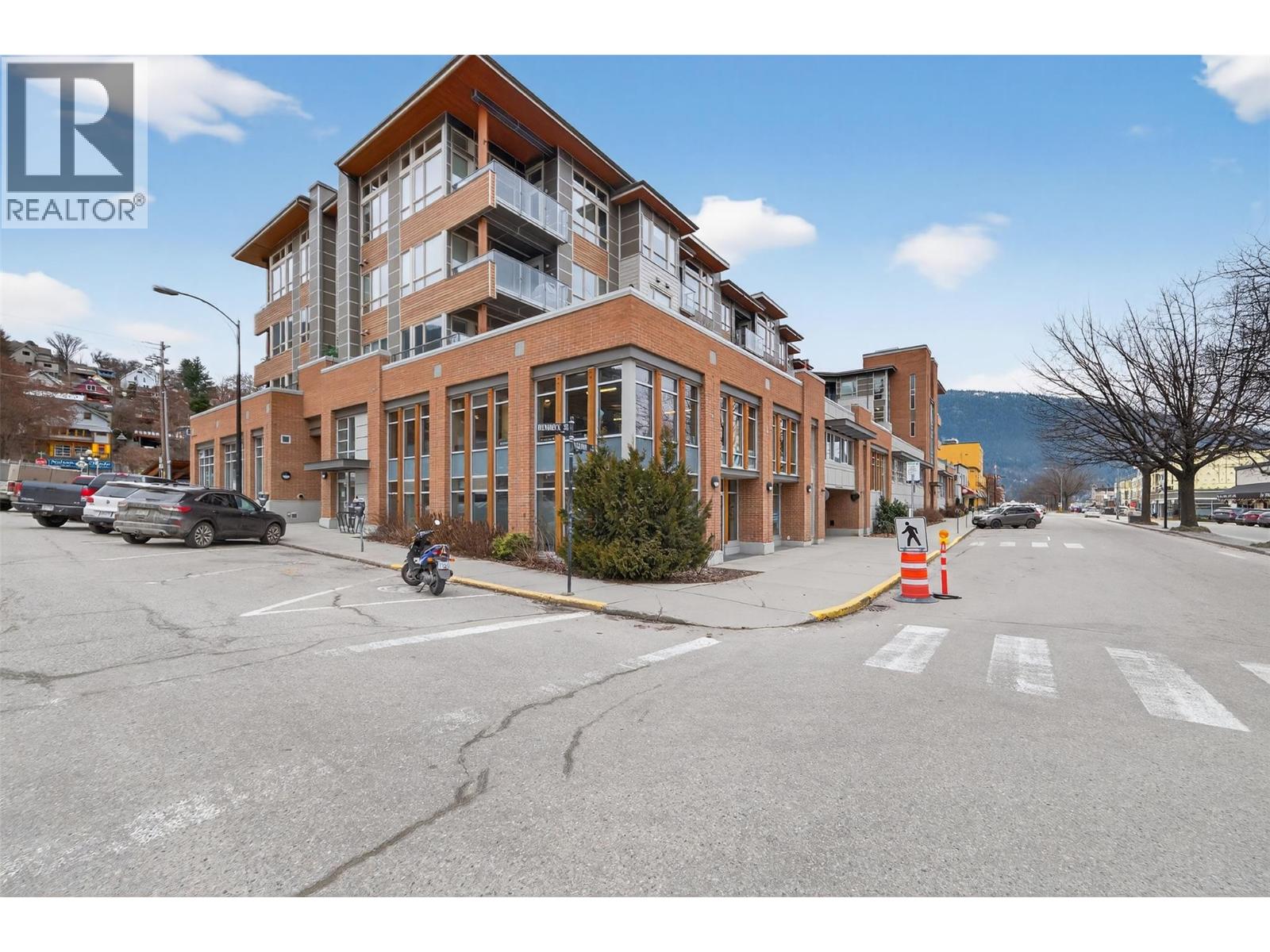 754 Vernon Street, Nelson, British Columbia