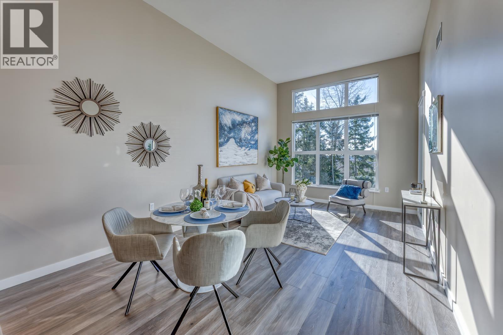 435 9551 Alexandra Road, Richmond, British Columbia  V6X 0S6 - Photo 4 - R3090846