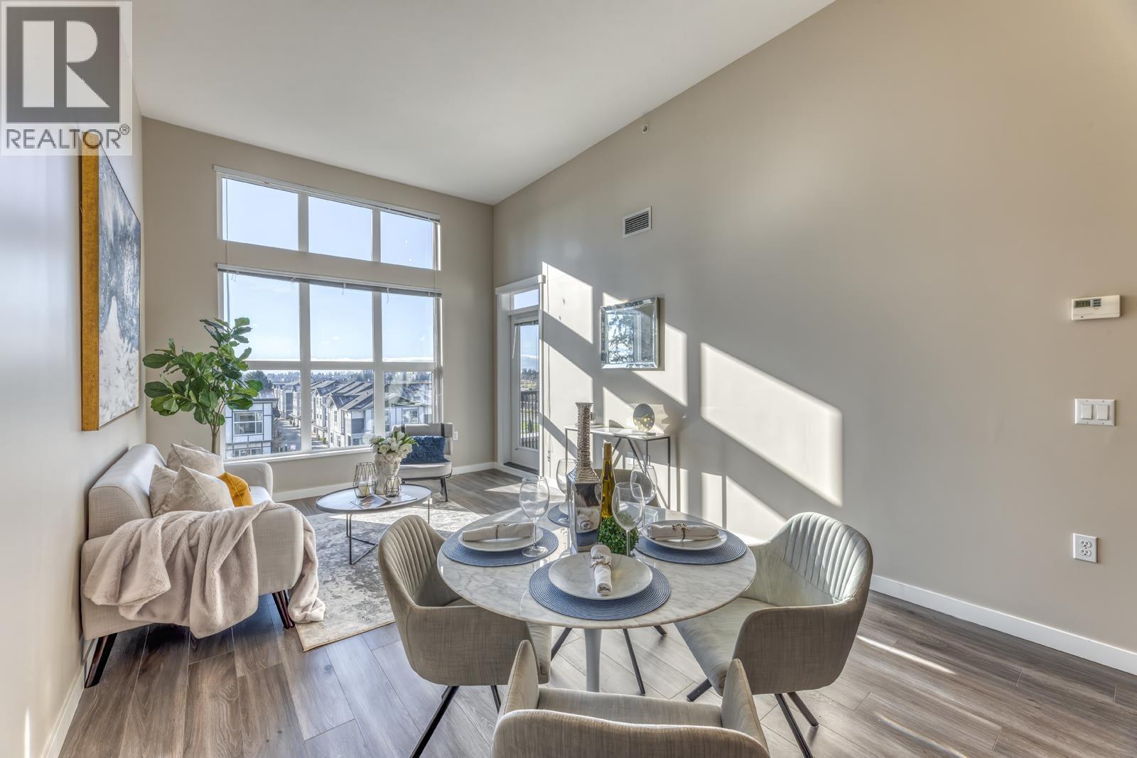 435 9551 Alexandra Road, Richmond, British Columbia  V6X 0S6 - Photo 5 - R3090846