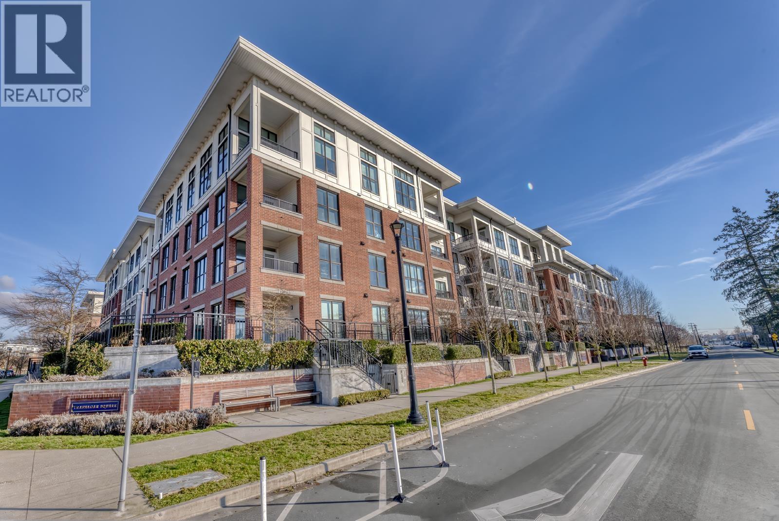 435 9551 Alexandra Road, Richmond, British Columbia  V6X 0S6 - Photo 1 - R3090846