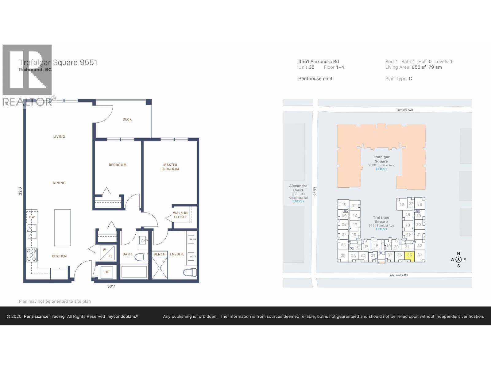 435 9551 Alexandra Road, Richmond, British Columbia  V6X 0S6 - Photo 25 - R3090846