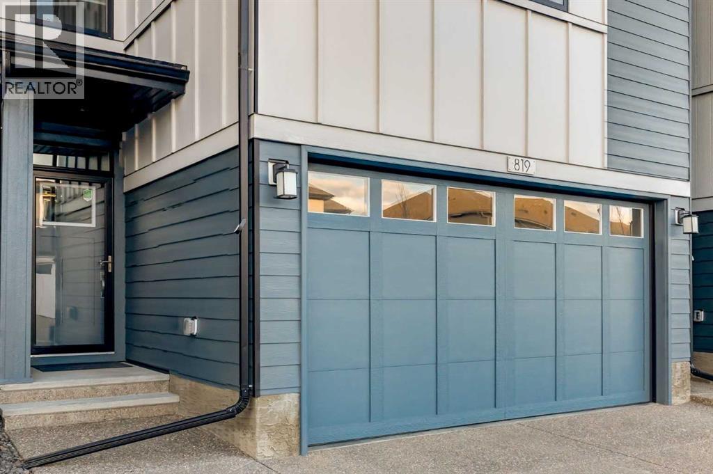 819 Shawnee Terrace Sw, Calgary, Alberta  T2Y 0T4 - Photo 31 - A2279331