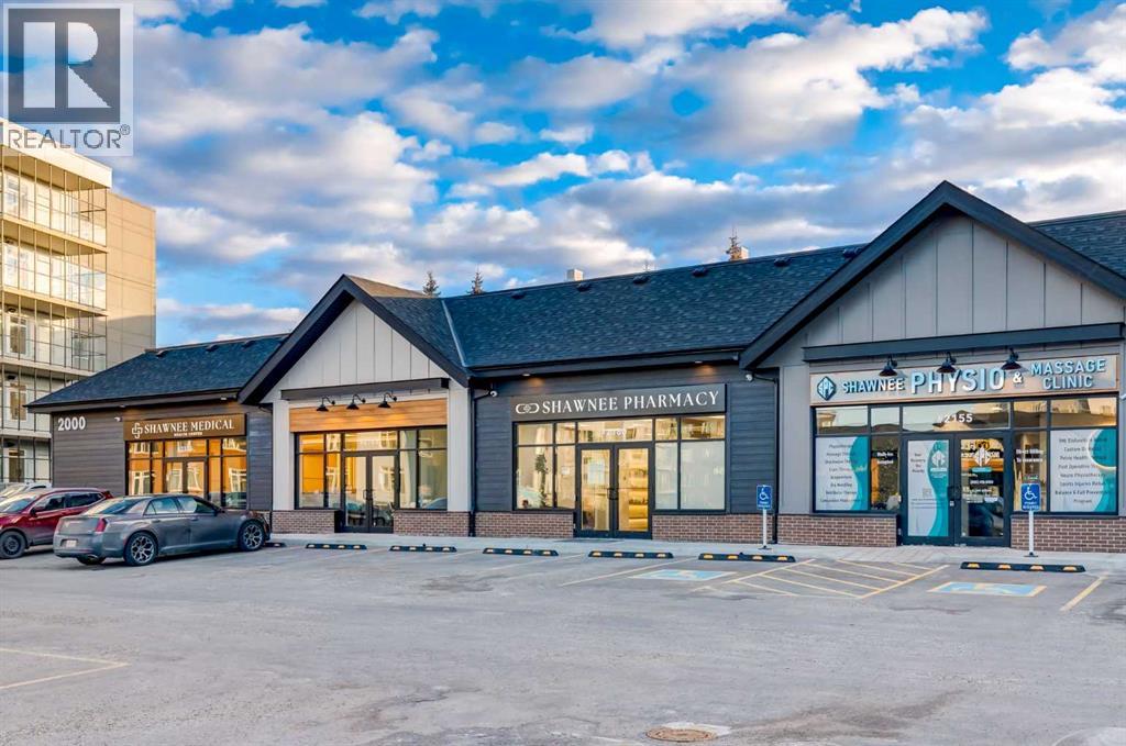 819 Shawnee Terrace Sw, Calgary, Alberta  T2Y 0T4 - Photo 44 - A2279331