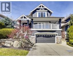108 SYCAMORE DRIVE, Port Moody, British Columbia