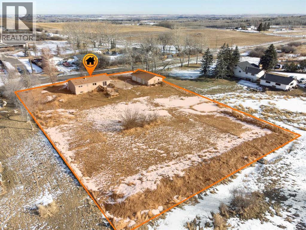 111 Macleod Trail E, Rural Foothills County, Alberta  T1S 5J4 - Photo 7 - A2284670