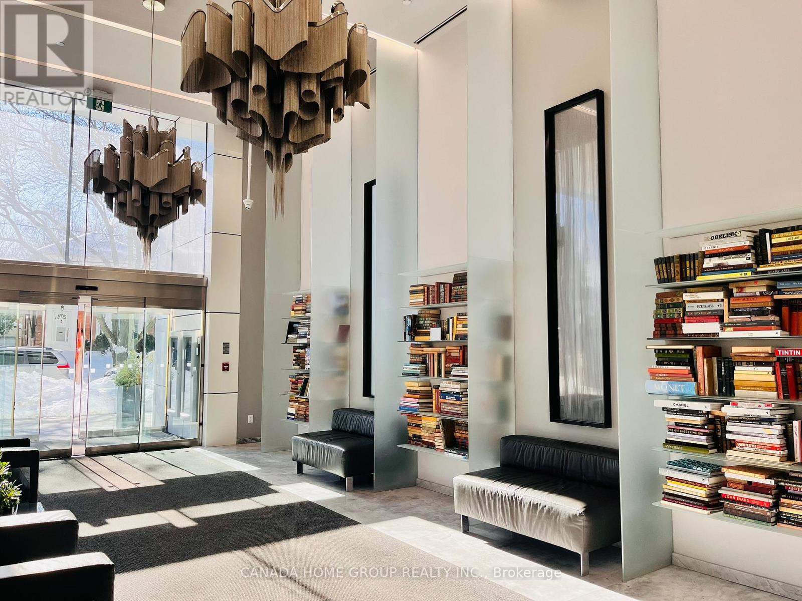 1729 - 8 Hillsdale Avenue E, Toronto, Ontario  M4S 1T5 - Photo 13 - C12796170