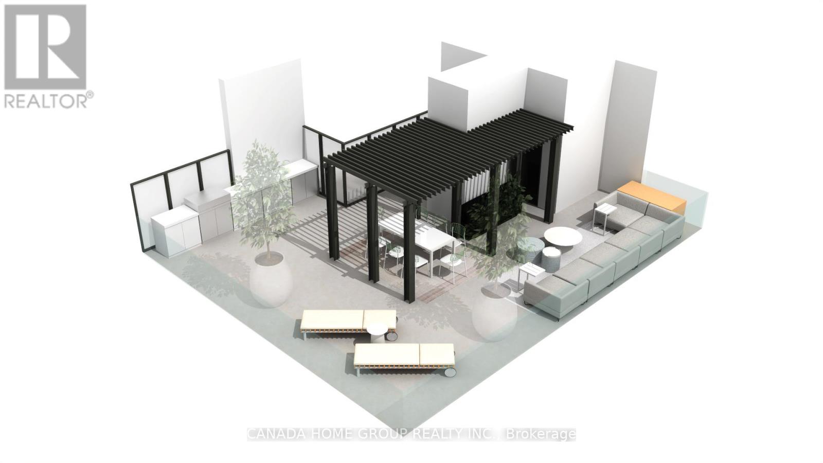 1729 - 8 Hillsdale Avenue E, Toronto, Ontario  M4S 1T5 - Photo 14 - C12796170