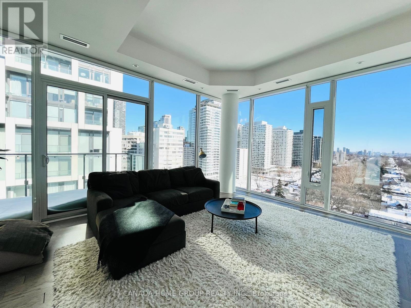 1729 - 8 Hillsdale Avenue E, Toronto, Ontario  M4S 1T5 - Photo 3 - C12796170