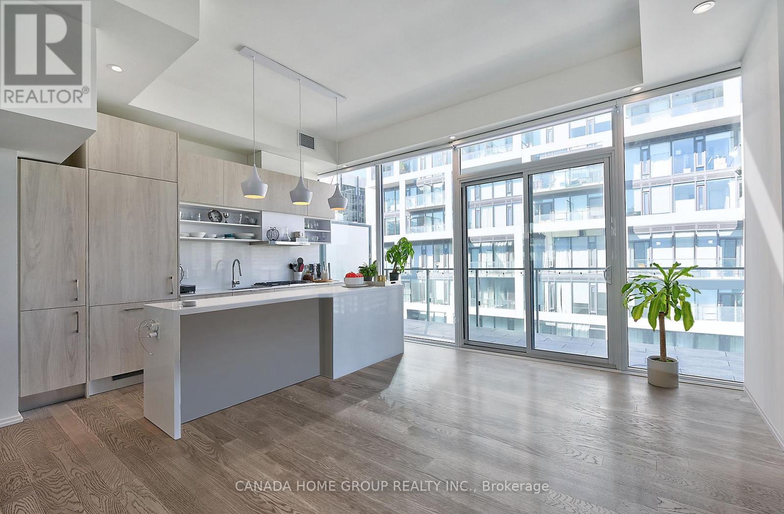 1729 - 8 Hillsdale Avenue E, Toronto, Ontario  M4S 1T5 - Photo 4 - C12796170