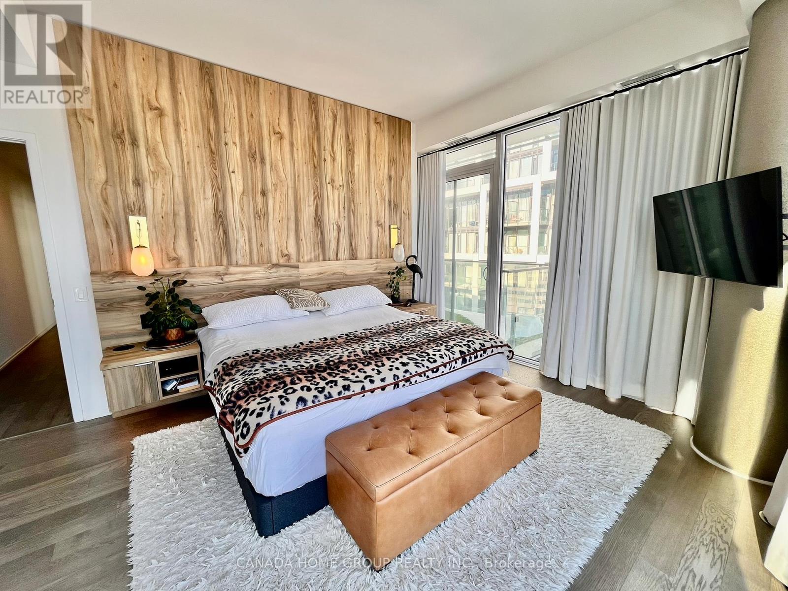 1729 - 8 Hillsdale Avenue E, Toronto, Ontario  M4S 1T5 - Photo 5 - C12796170