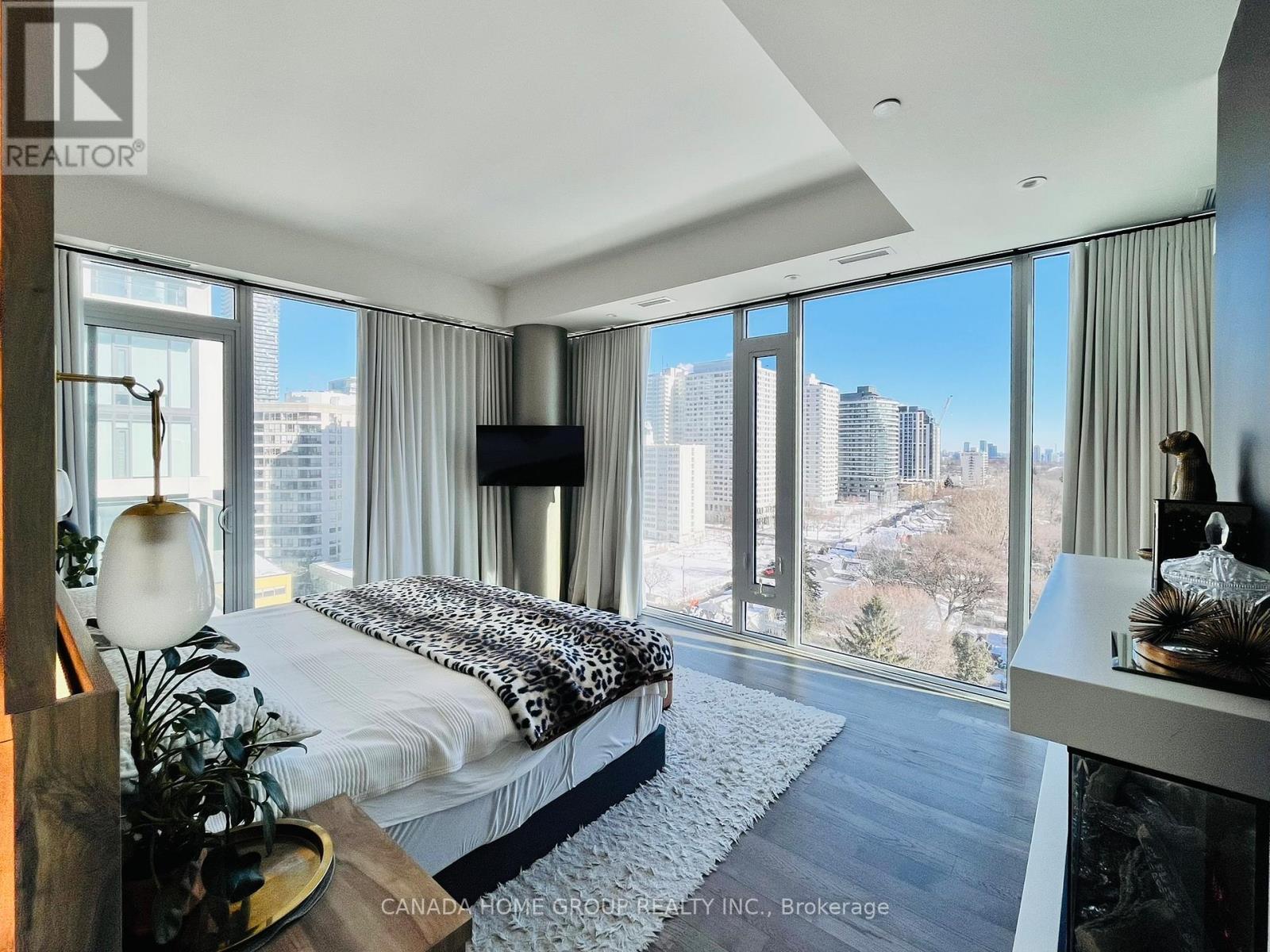 1729 - 8 Hillsdale Avenue E, Toronto, Ontario  M4S 1T5 - Photo 7 - C12796170