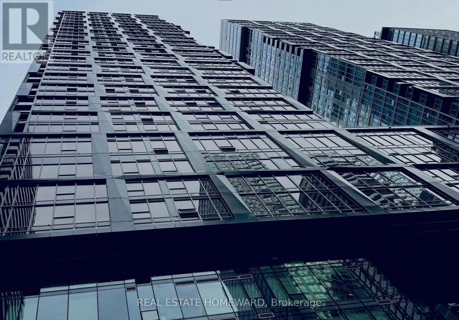 2112 - 35 Mercer Street, Toronto, Ontario  M5V 0V1 - Photo 1 - C12796180