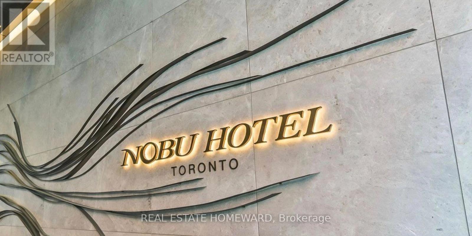 2112 - 35 Mercer Street, Toronto, Ontario  M5V 0V1 - Photo 2 - C12796180