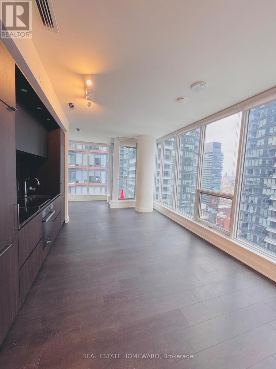 2112 - 35 Mercer Street, Toronto, Ontario  M5V 0V1 - Photo 4 - C12796180