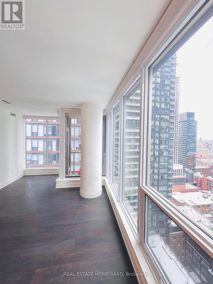 2112 - 35 Mercer Street, Toronto, Ontario  M5V 0V1 - Photo 5 - C12796180