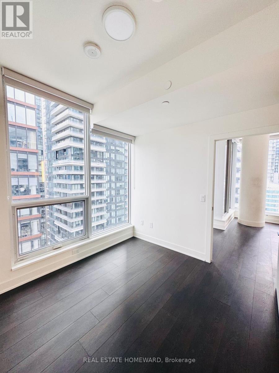 2112 - 35 Mercer Street, Toronto, Ontario  M5V 0V1 - Photo 7 - C12796180