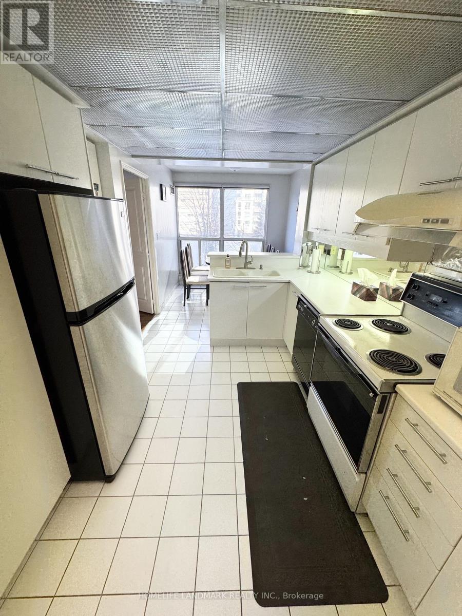 307 - 18 Hollywood Avenue, Toronto, Ontario  M2N 6P5 - Photo 10 - C12796184