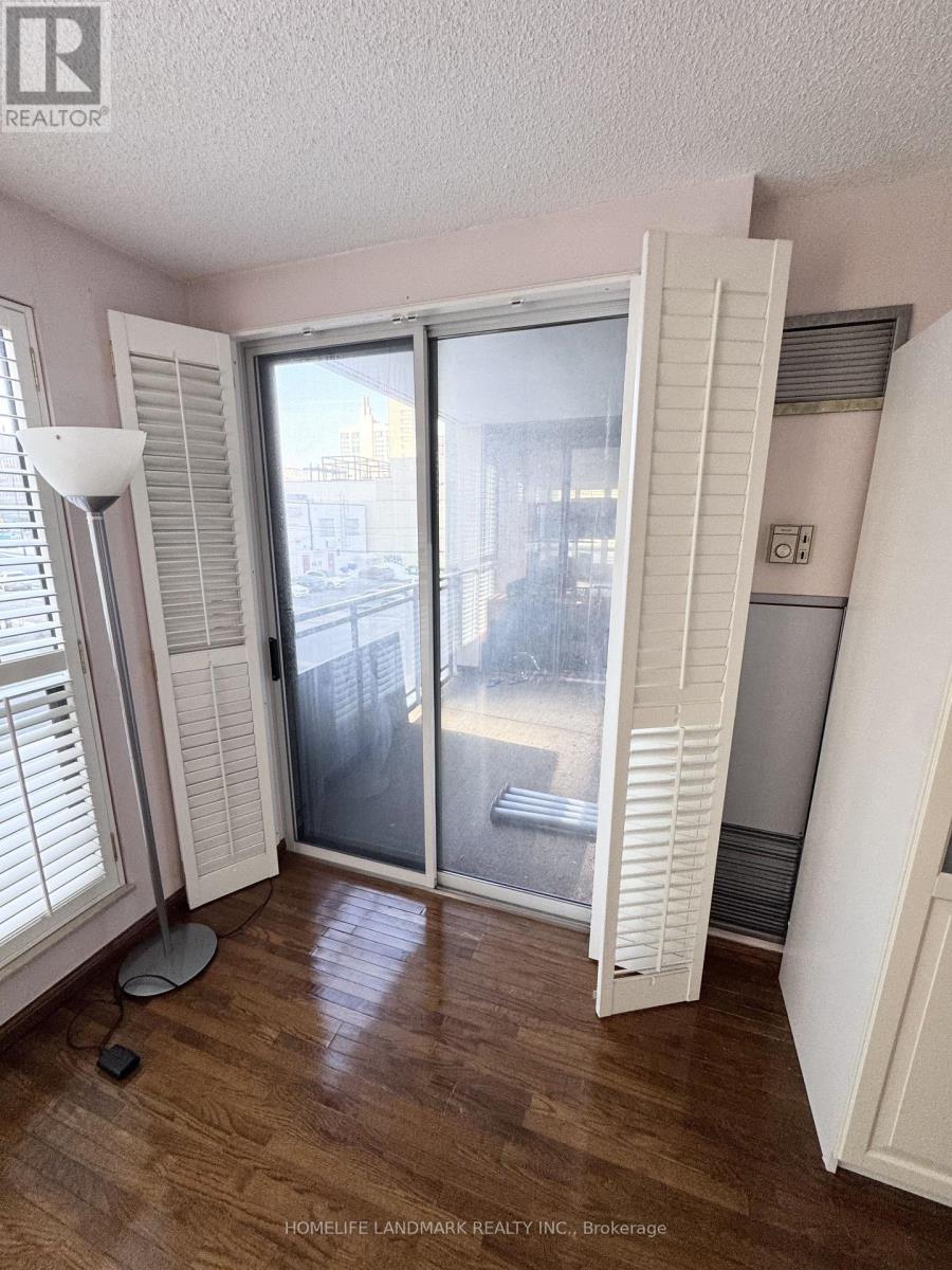 307 - 18 Hollywood Avenue, Toronto, Ontario  M2N 6P5 - Photo 16 - C12796184