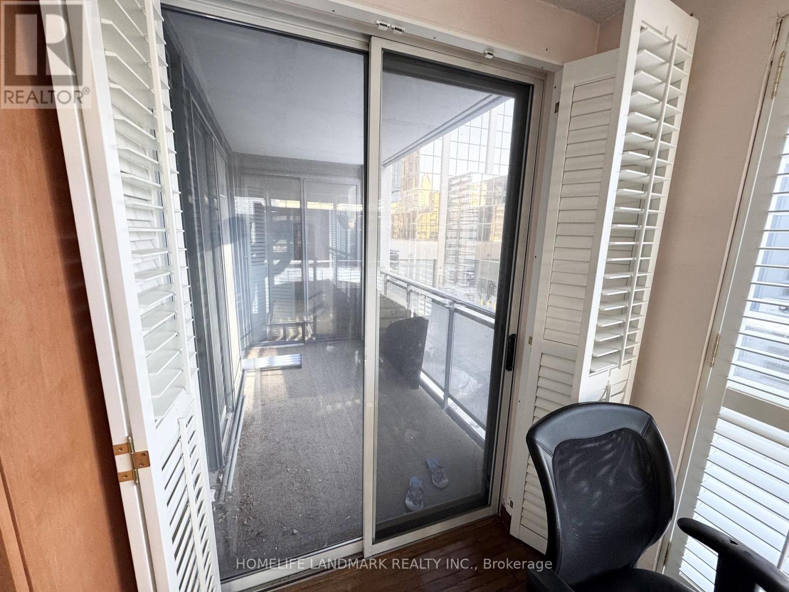 307 - 18 Hollywood Avenue, Toronto, Ontario  M2N 6P5 - Photo 19 - C12796184