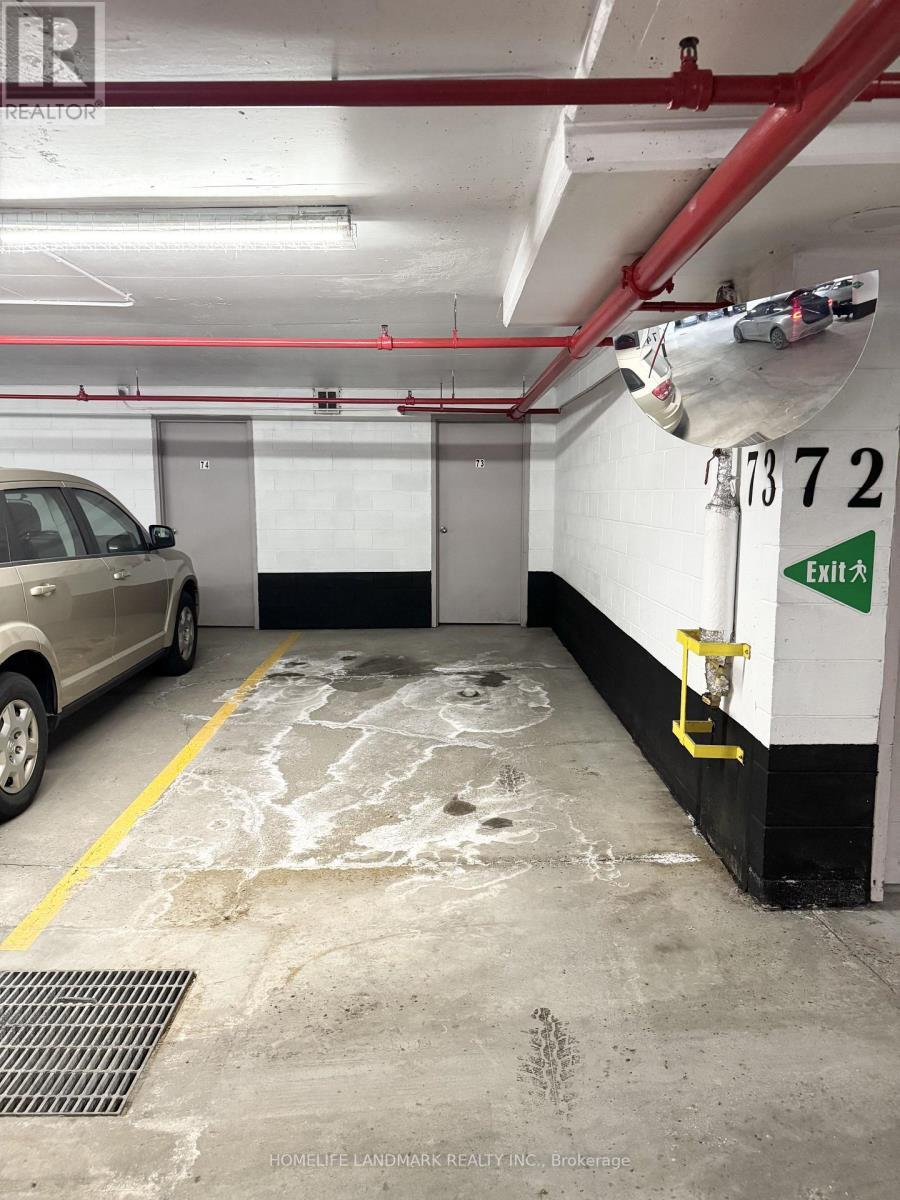 307 - 18 Hollywood Avenue, Toronto, Ontario  M2N 6P5 - Photo 20 - C12796184