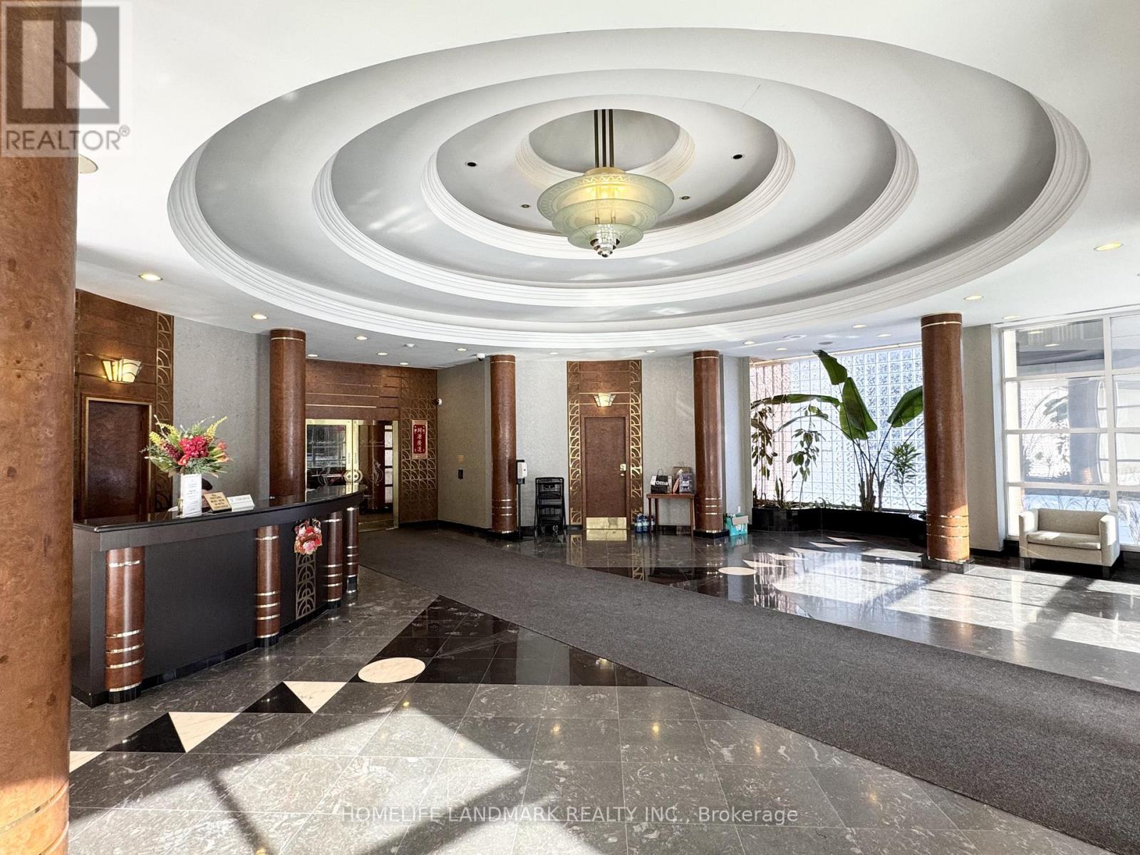 307 - 18 Hollywood Avenue, Toronto, Ontario  M2N 6P5 - Photo 3 - C12796184