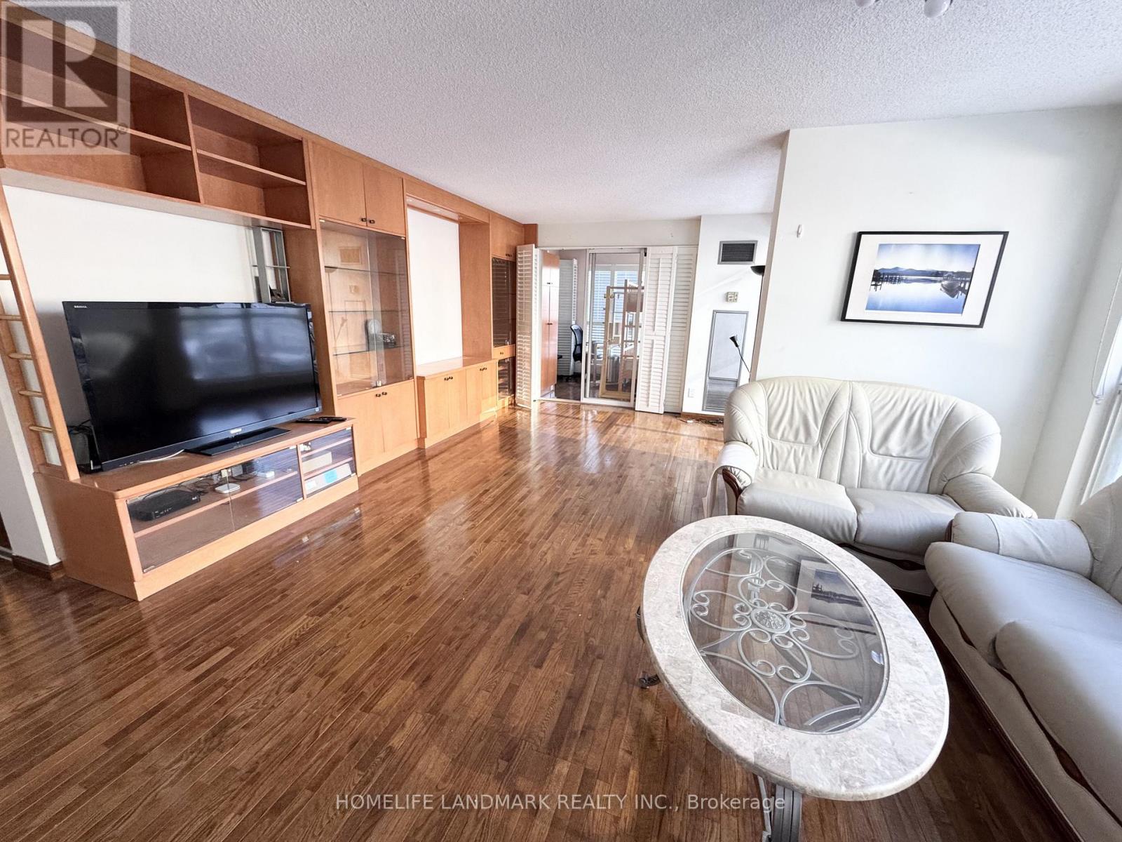 307 - 18 Hollywood Avenue, Toronto, Ontario  M2N 6P5 - Photo 9 - C12796184