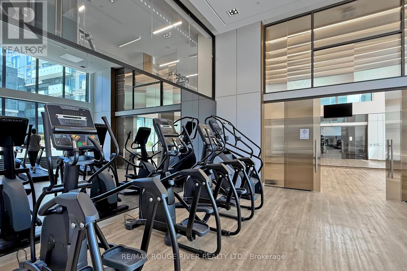 1409 - 7 Golden Lion Heights, Toronto, Ontario  M2M 0C1 - Photo 46 - C12796202