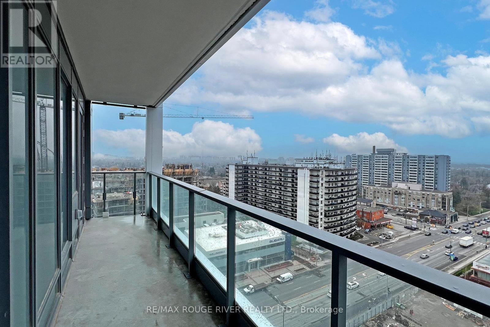 1409 - 7 Golden Lion Heights, Toronto, Ontario  M2M 0C1 - Photo 6 - C12796202