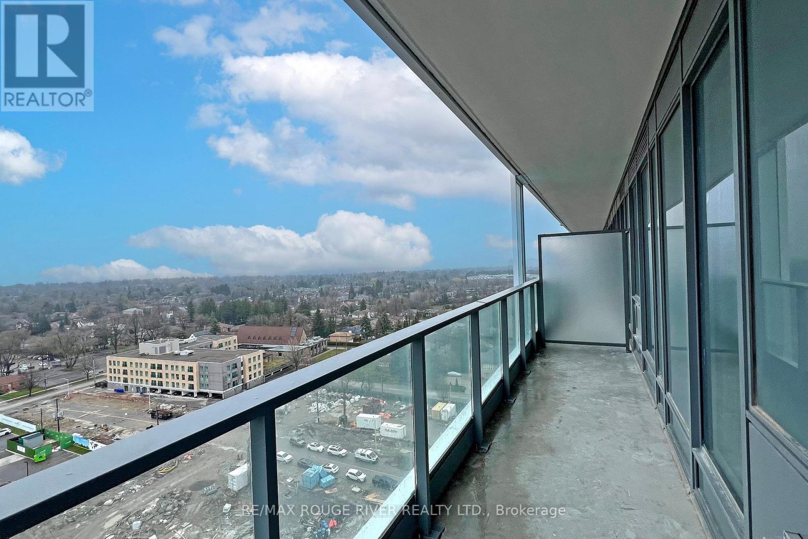 1409 - 7 Golden Lion Heights, Toronto, Ontario  M2M 0C1 - Photo 7 - C12796202