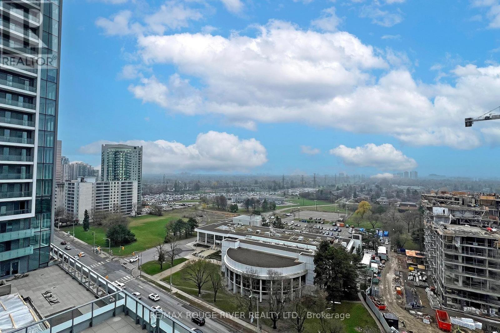 1409 - 7 Golden Lion Heights, Toronto, Ontario  M2M 0C1 - Photo 8 - C12796202