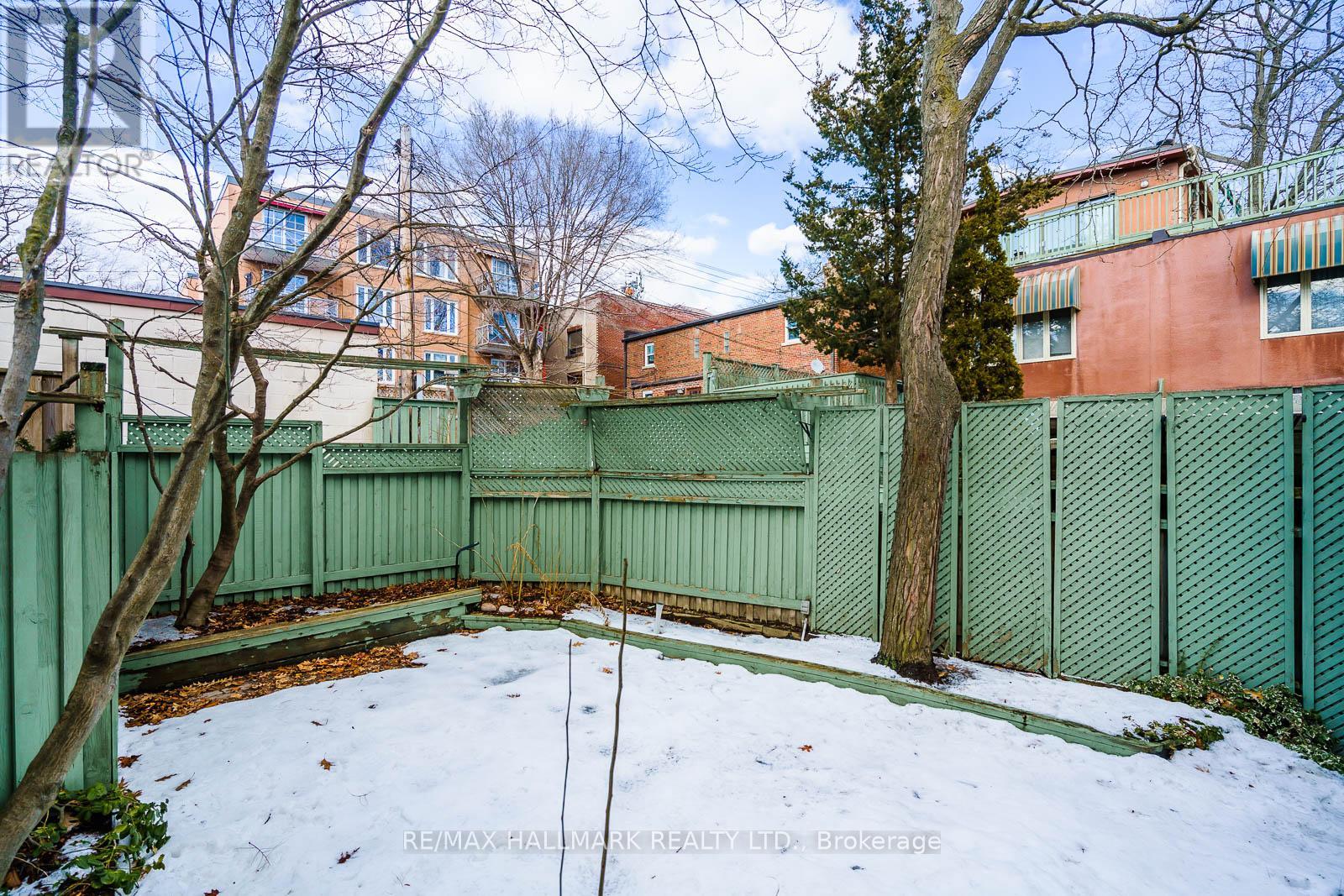 26 Hazel Avenue, Toronto, Ontario  M4E 1C5 - Photo 43 - E12796158