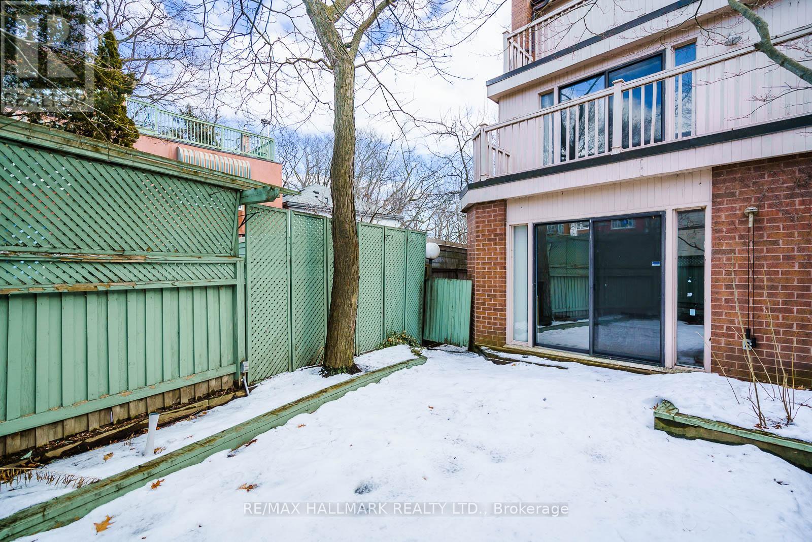 26 Hazel Avenue, Toronto, Ontario  M4E 1C5 - Photo 44 - E12796158
