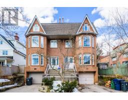 26 HAZEL AVENUE, Toronto, Ontario