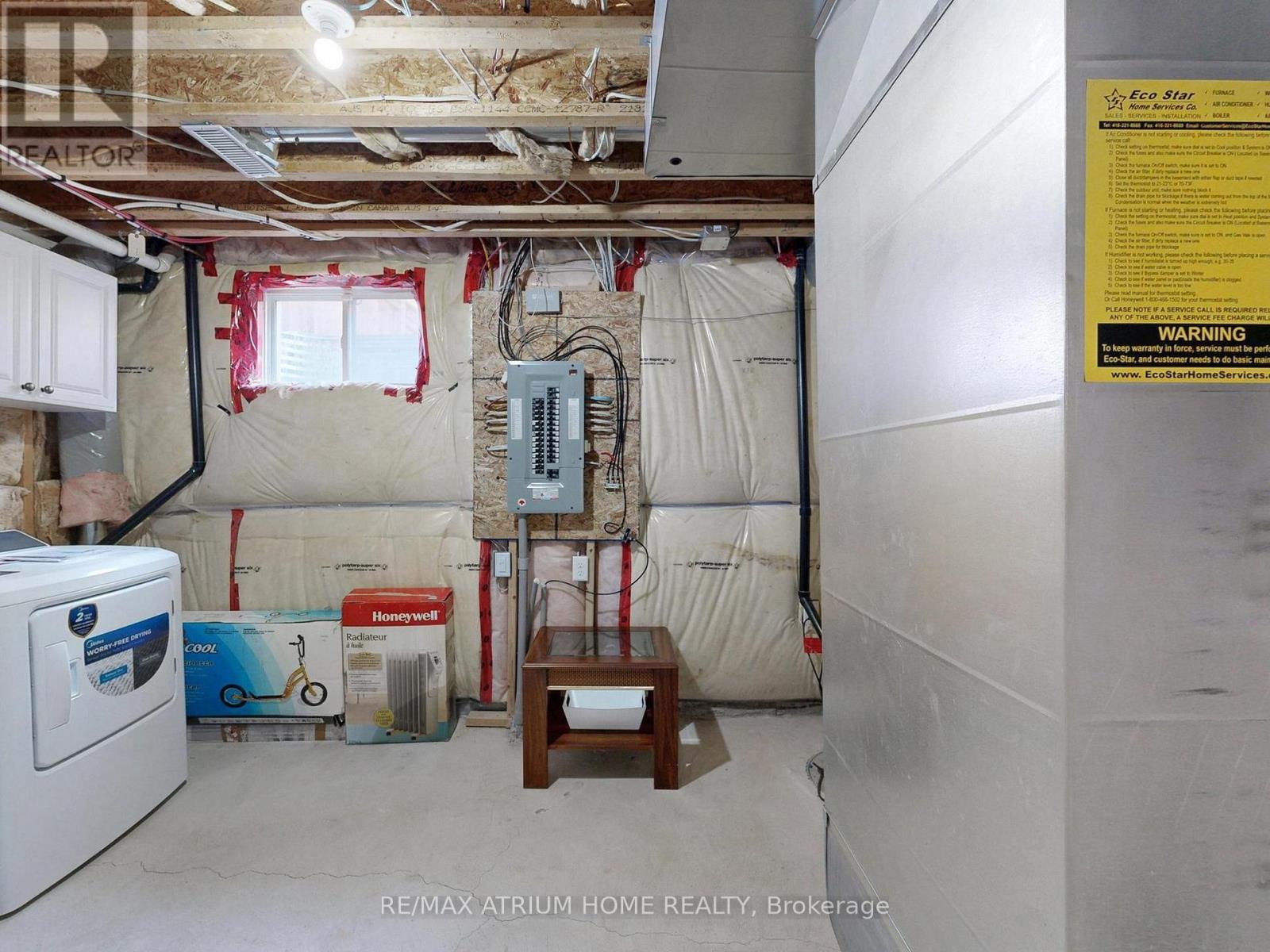 17 Kawneer Terrace, Toronto, Ontario  M1P 2X1 - Photo 45 - E12796190