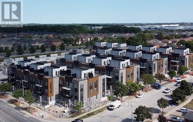 23 - 117 Marydale Avenue, Markham, Ontario  L3S 0E3 - Photo 2 - N12796150