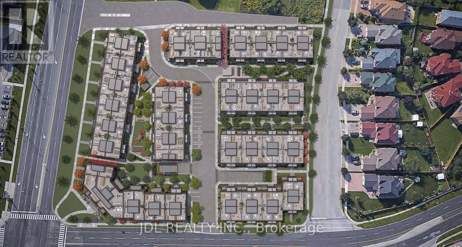 23 - 117 Marydale Avenue, Markham, Ontario  L3S 0E3 - Photo 3 - N12796150