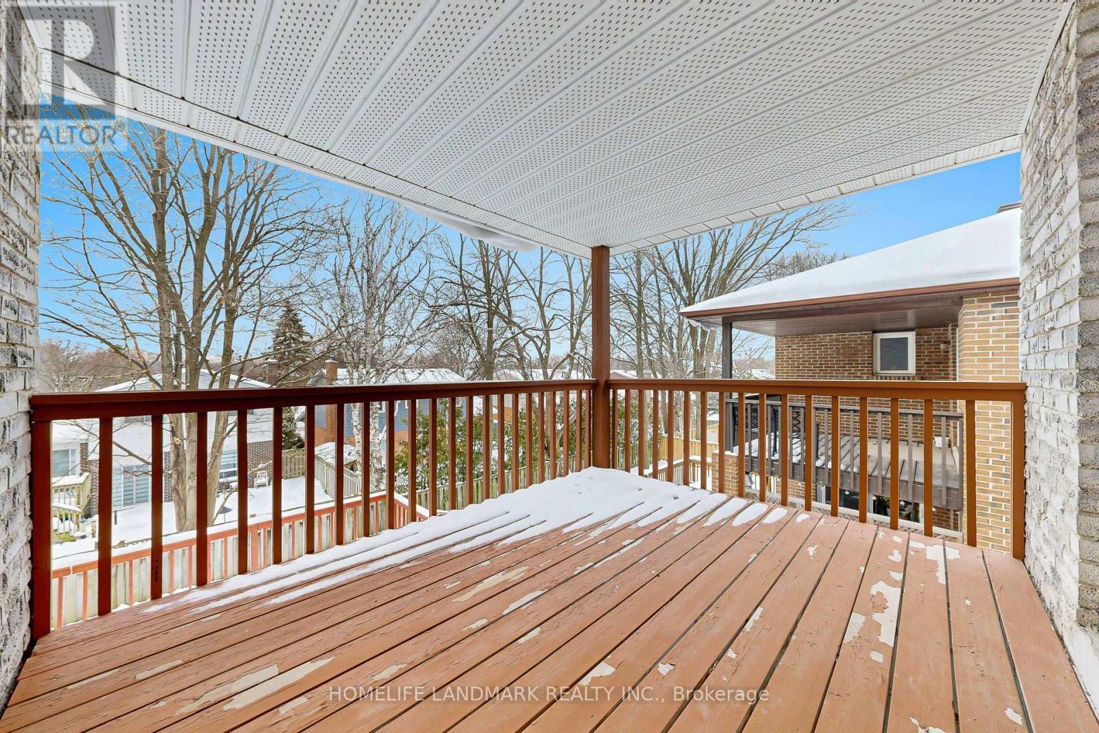 51 Emeline Crescent, Markham (Markham Village), Ontario  L3P 4G2 - Photo 29 - N12796186