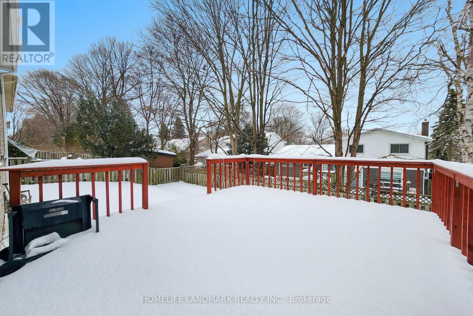 51 Emeline Crescent, Markham (Markham Village), Ontario  L3P 4G2 - Photo 39 - N12796186