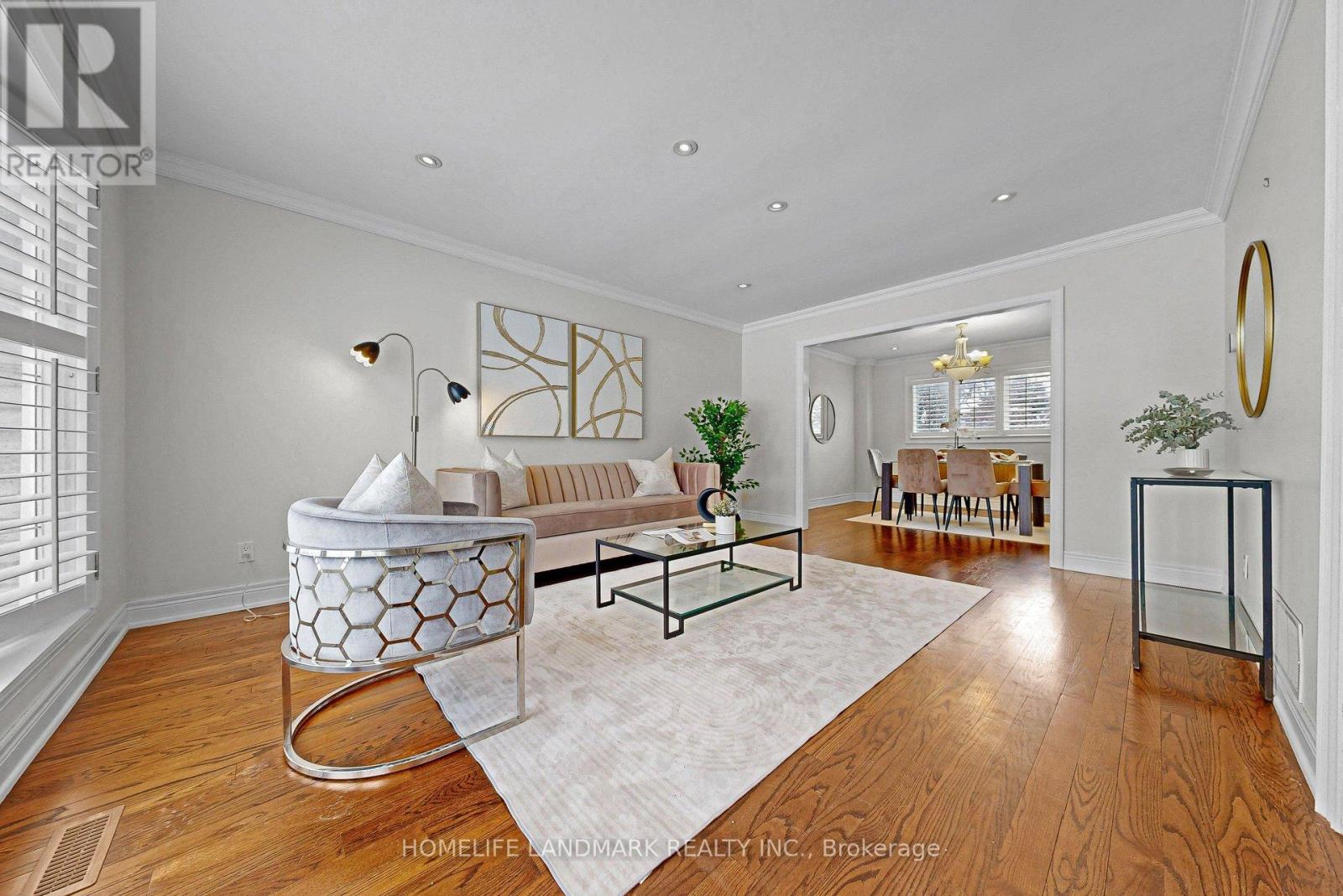 51 Emeline Crescent, Markham (Markham Village), Ontario  L3P 4G2 - Photo 4 - N12796186