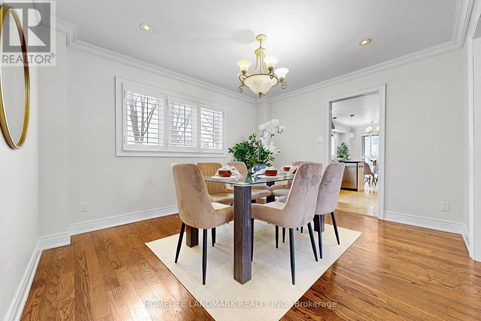 51 Emeline Crescent, Markham (Markham Village), Ontario  L3P 4G2 - Photo 7 - N12796186