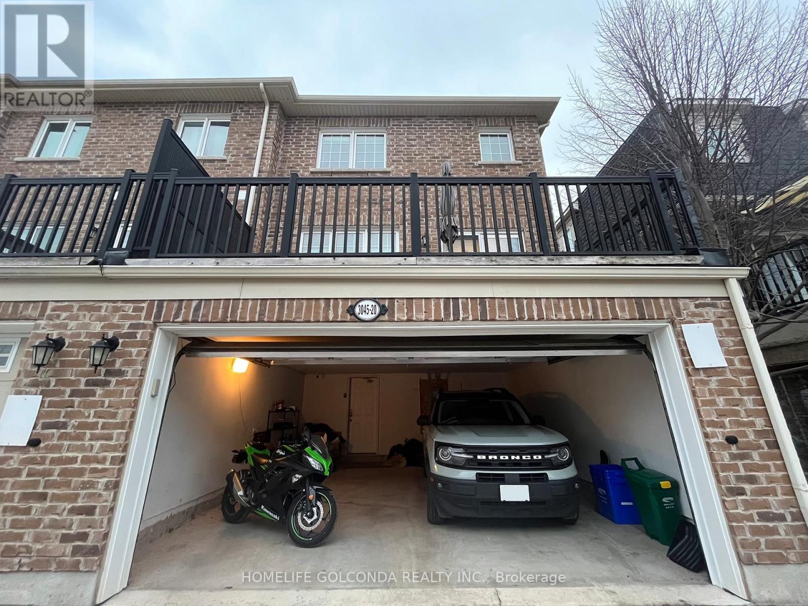 20 - 3045 George Savage Avenue, Oakville, Ontario  L6M 0Y8 - Photo 3 - W12660210