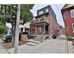 BSMT SD - 35 CLOVERDALE ROAD, Toronto, Ontario