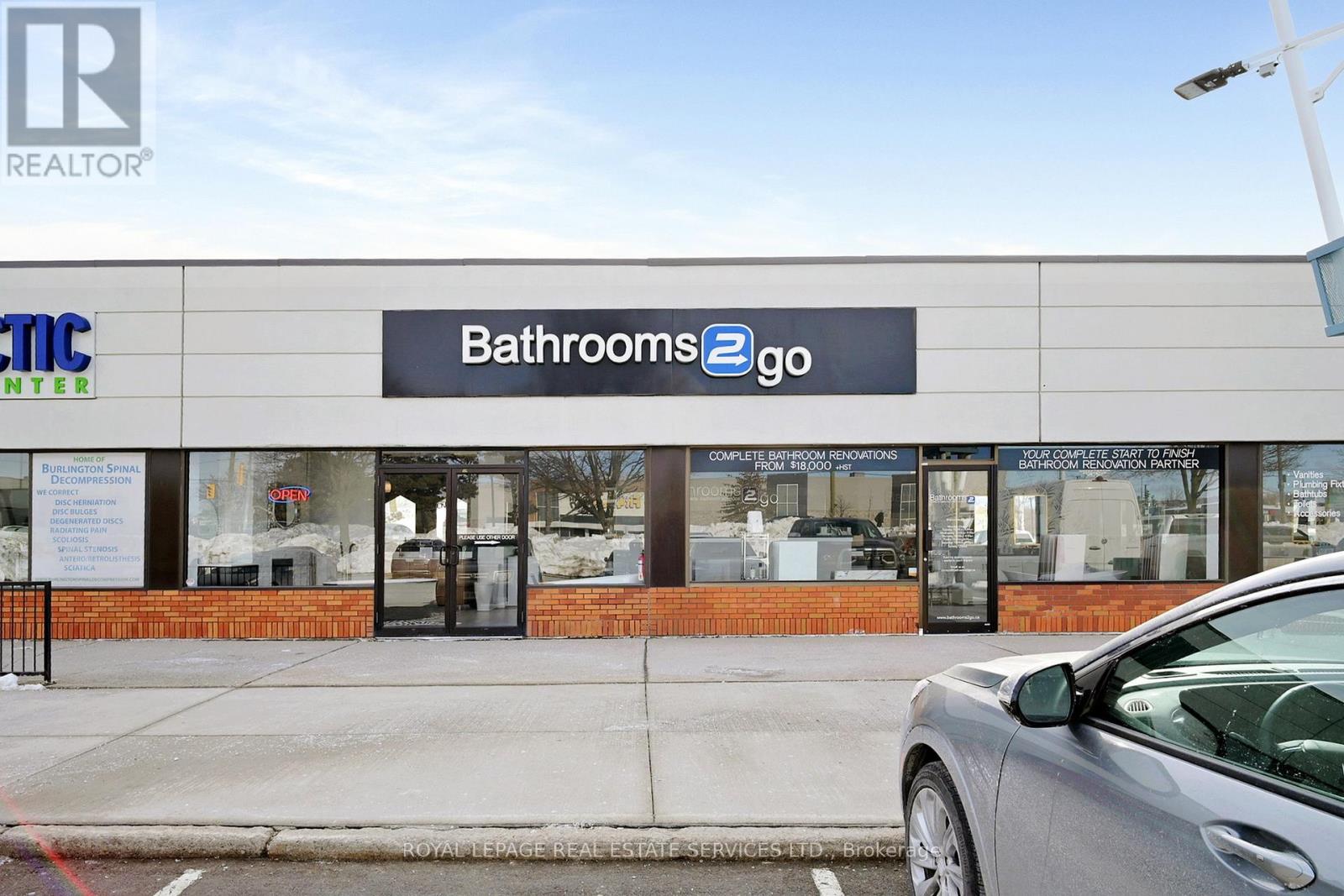 18 - 3350 FAIRVIEW STREET, burlington (roseland), Ontario