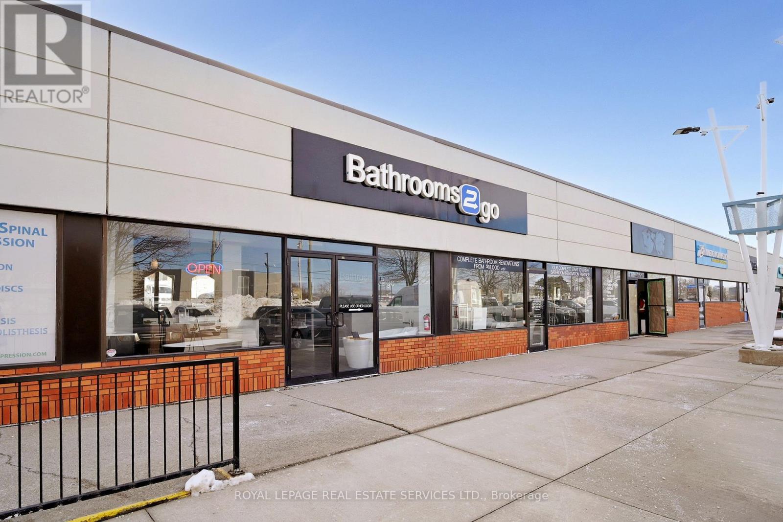 18 - 3350 Fairview Street, Burlington (Roseland), Ontario  L7N 3L5 - Photo 22 - W12796176