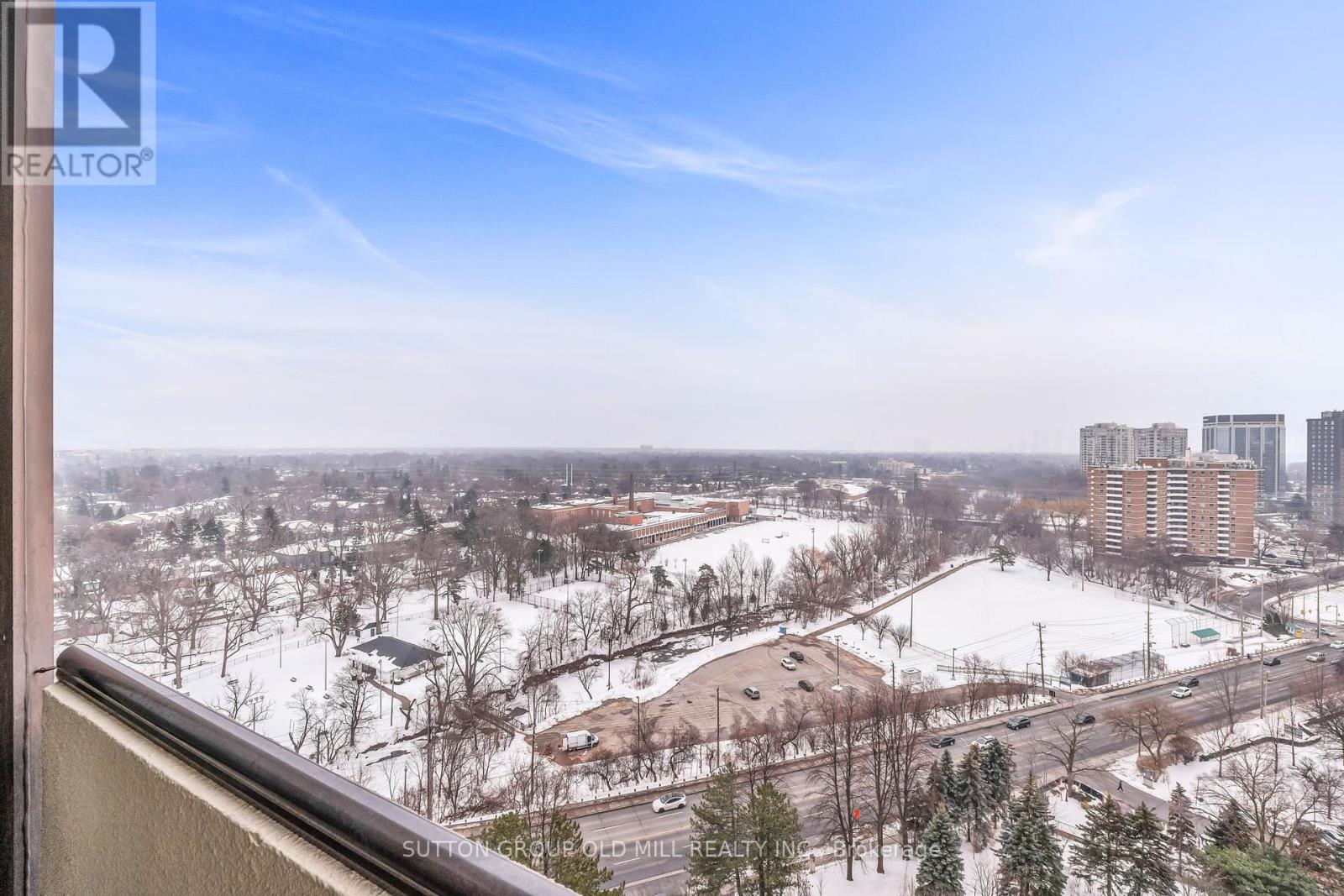 2002 - 1320 Islington Avenue, Toronto, Ontario  M9A 5C6 - Photo 39 - W12796182