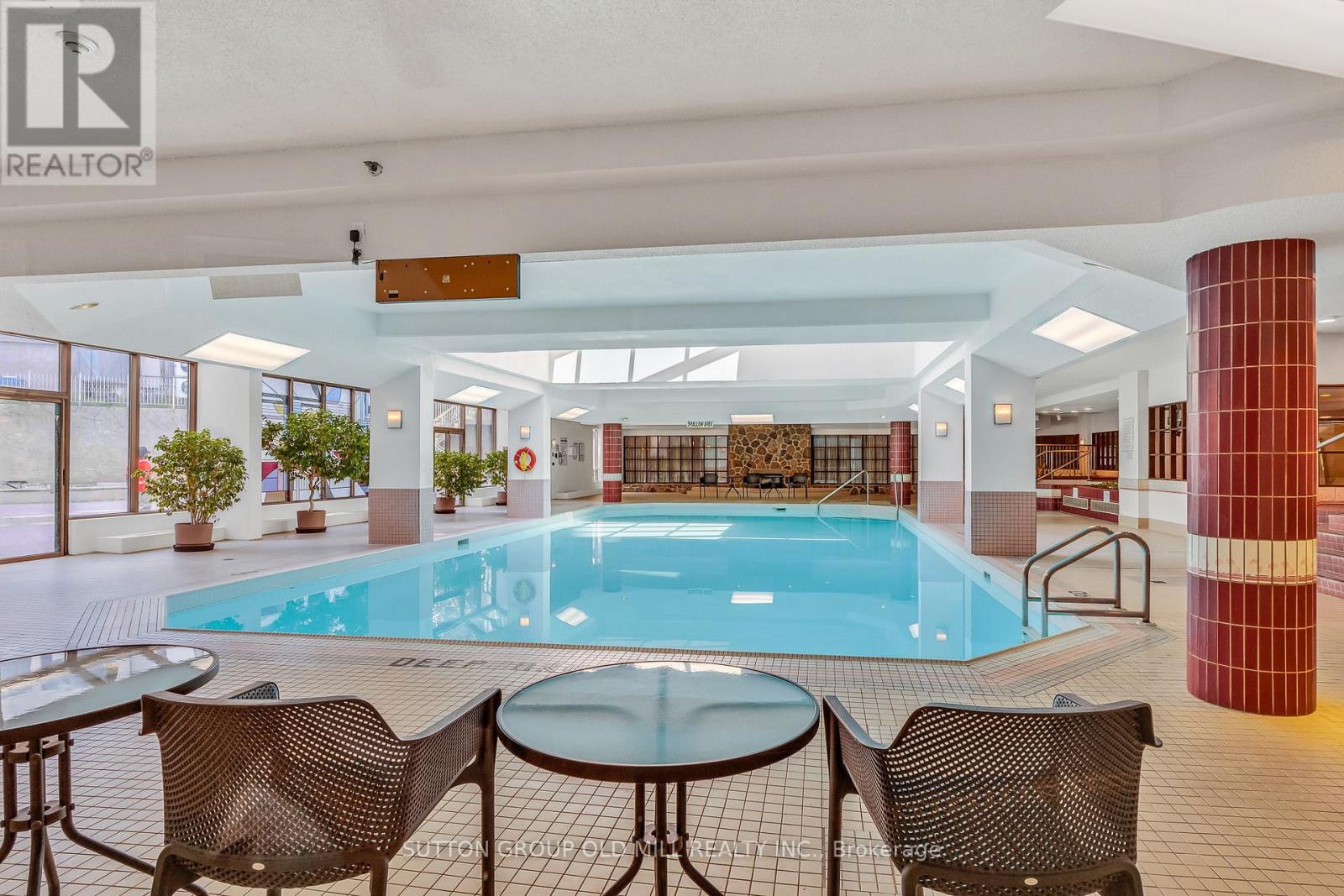 2002 - 1320 Islington Avenue, Toronto, Ontario  M9A 5C6 - Photo 46 - W12796182