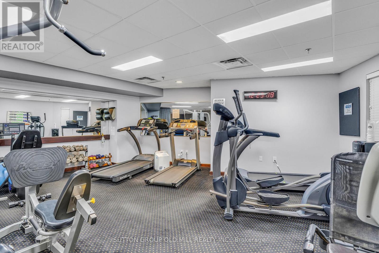 2002 - 1320 Islington Avenue, Toronto, Ontario  M9A 5C6 - Photo 47 - W12796182